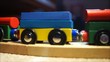 Spielzeugeisenbahn