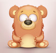Cute Bear