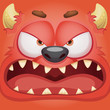 Angry Monster