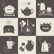 Vector: Breakfast Breakfast