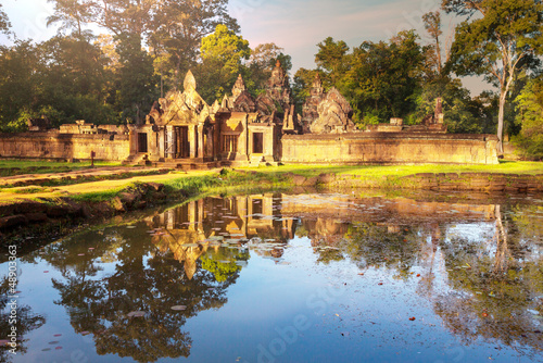 Photo: Angkor Angkor