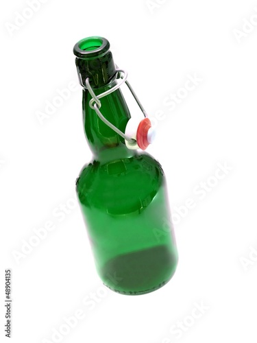 Photo: Beer Bottles Beer Bottles