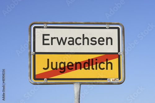 Photo: erwachsen © Matthias Buehner erwachsen © Matthias Buehner