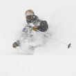 Freeride in Siberia