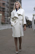 Photo: beautiful city woman beautiful city woman