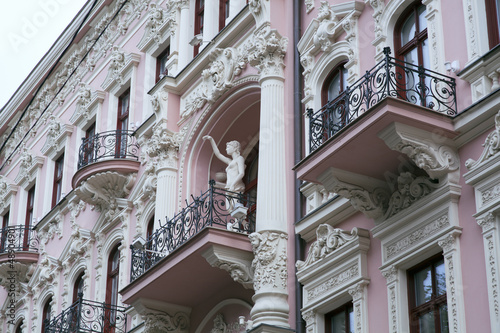 Photo: Bristol Hotel Bristol Hotel