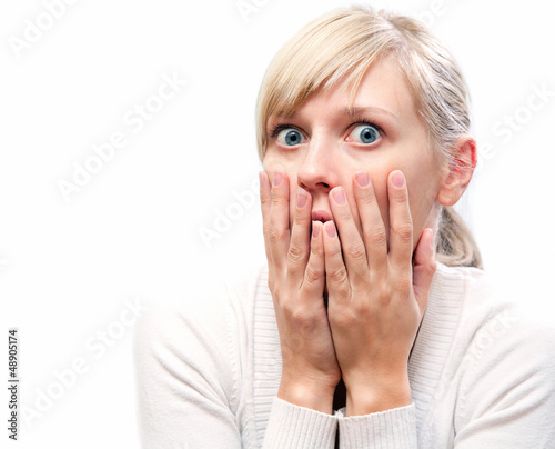 Photo: horror horror
