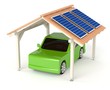 elektro-auto