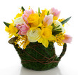 easter bouquet