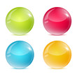 Sfere Colorate