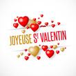 Joyeuse Saint Valentin