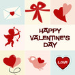Valentine's card