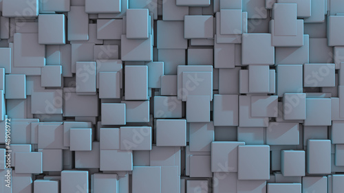 Illustration: Fondo abstracto Fondo abstracto