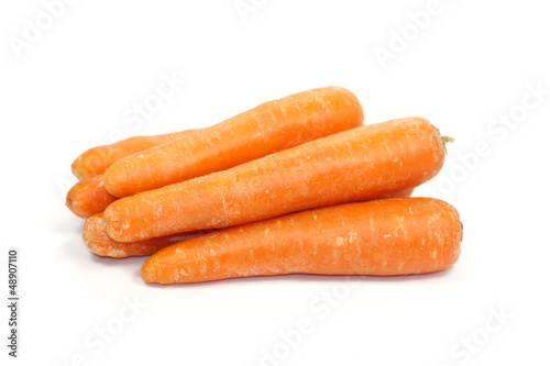 Photo: carottes carottes