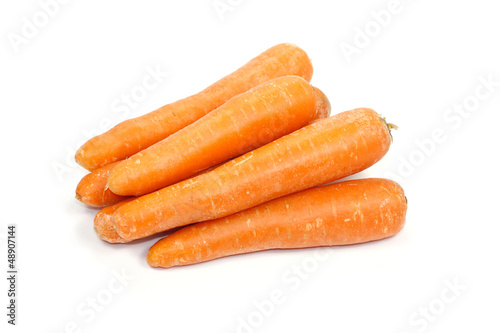 Photo: carottes carottes