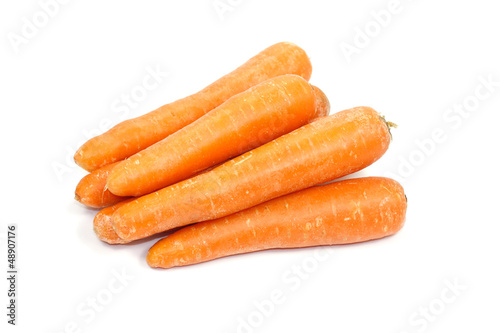 Photo: carottes carottes
