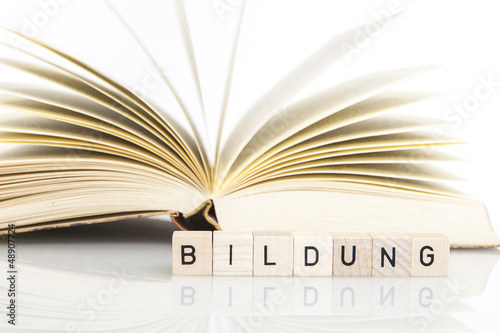 Photo: gute Ausbildung © Matthias Buehner gute Ausbildung © Matthias Buehner