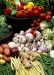 Photo: vegetables still life vegetables still life