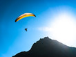 paraglider