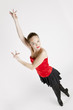 Photo: ballet dancer ballet dancer