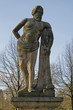 Der Herkules in Bad Pyrmont