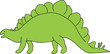 Dinosaur Stegosaur