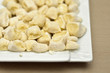 Italian gnocchi