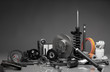 Auto parts