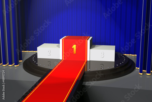 Illustration: stage_podest stage_podest