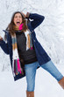 freude winter