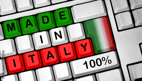 Photo: Made in Italy tastiera 2 Made in Italy tastiera 2