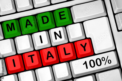 Photo: Made in Italy tastiera 1 Made in Italy tastiera 1