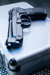 Handgun