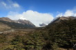 El Chalten Fritz Roy 