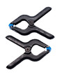 Plastic clamp