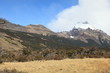 El Chalten Fritz Roy 