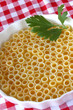 Ditalini Rigati