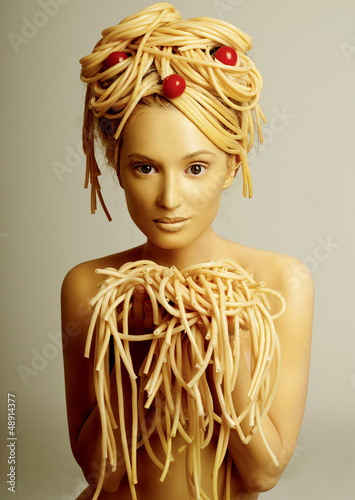 Photo: Makeup & Fashion Makeup & Fashion