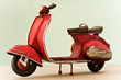 modèle réduit scooter