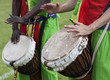 Bechertrommel