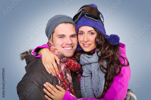 Photo: winterzeit winterzeit