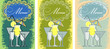 cocktail drinks menu