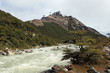 El Chalten Fritz Roy 