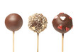 Cake pops