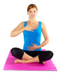 Pilates (Kathy)