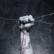 Breach of justice