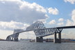 Tokyo Gate Bridge