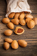 Almonds