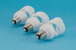Photo: new novel economic fluorescent light bulb new novel economic fluorescent light bulb