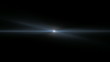 Blue Star Shining On Black, Se...